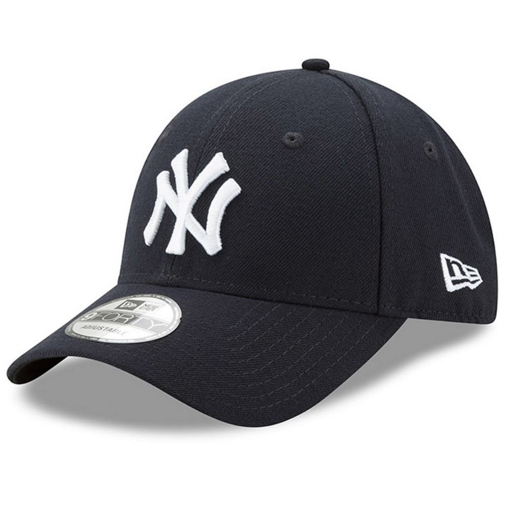 MLB New York Yankees Men Adjustable Cap